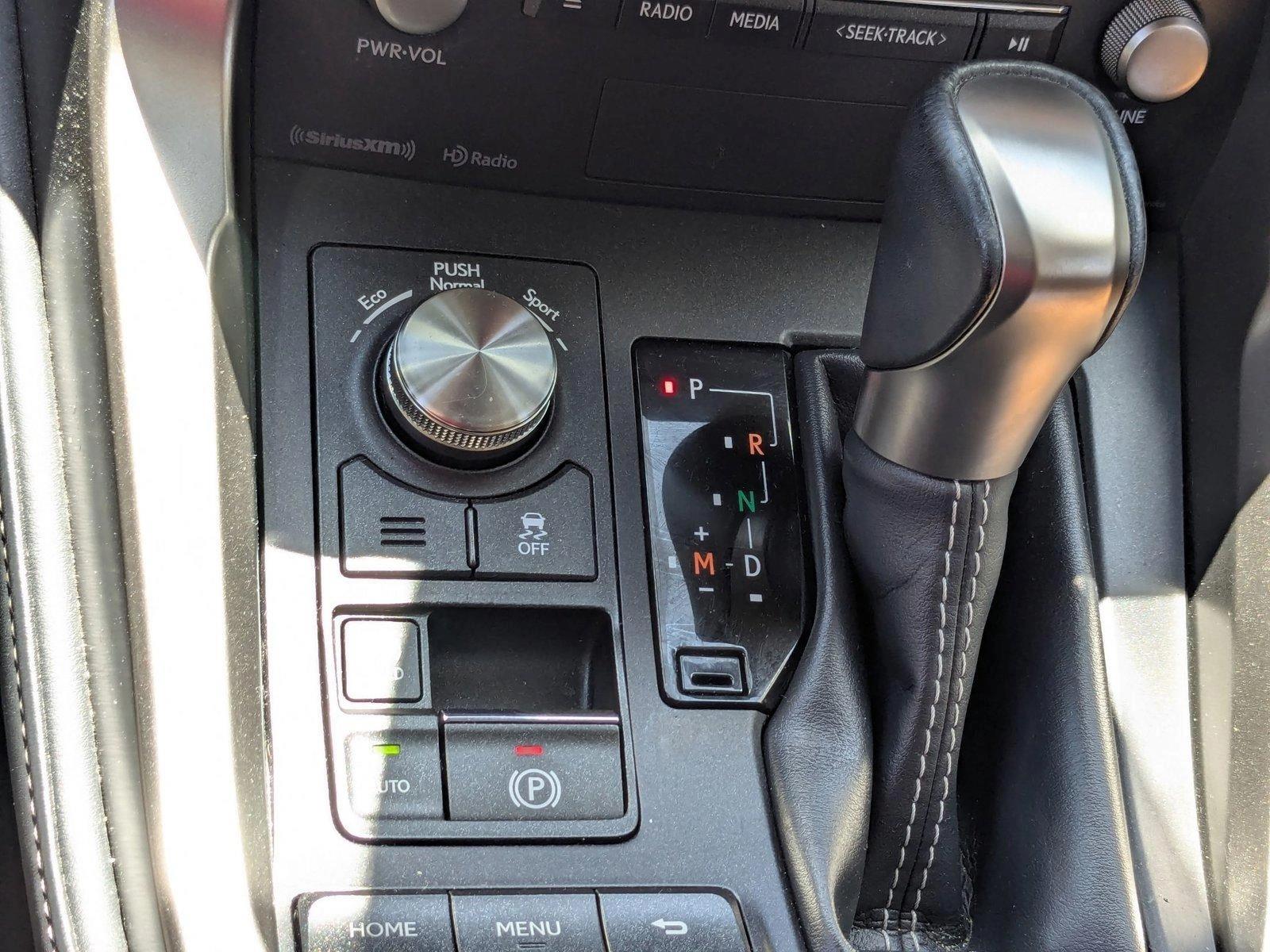 2020 Lexus NX 300 Vehicle Photo in West Palm Beach, FL 33417