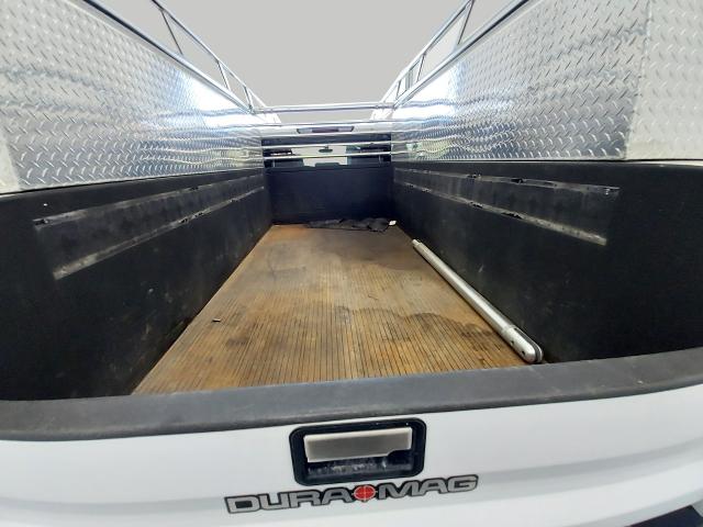 2022 Chevrolet Silverado 2500 HD Vehicle Photo in OSHKOSH, WI 54904-7811