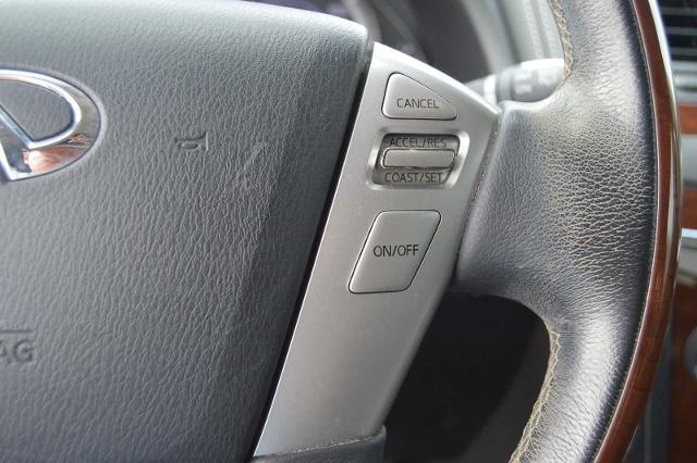 2019 INFINITI QX80 Vehicle Photo in Houston, TX 77090