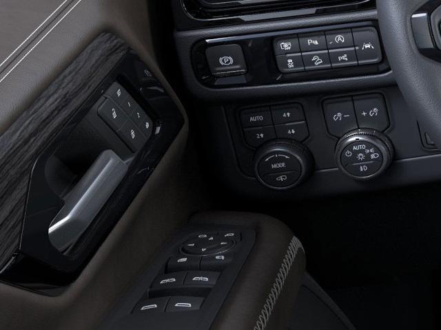 2025 GMC Yukon XL Vehicle Photo in APPLETON, WI 54914-8833