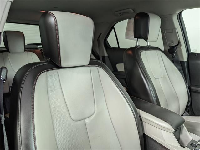 2014 Chevrolet Equinox Vehicle Photo in ENGLEWOOD, CO 80113-6708