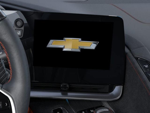 2025 Chevrolet Corvette Vehicle Photo in INDEPENDENCE, MO 64055-1314
