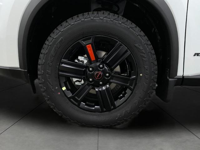 2025 Nissan Rogue Vehicle Photo in Appleton, WI 54913