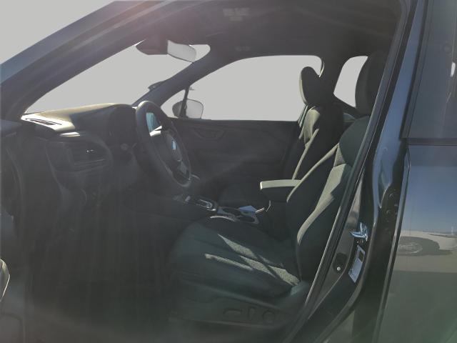 2025 Subaru Forester Vehicle Photo in Green Bay, WI 54304