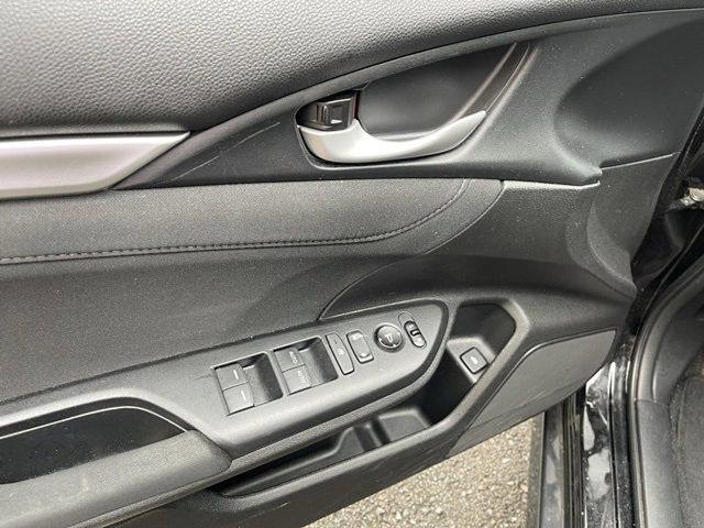 2016 Honda Civic Sedan Vehicle Photo in Philadelphia, PA 19116