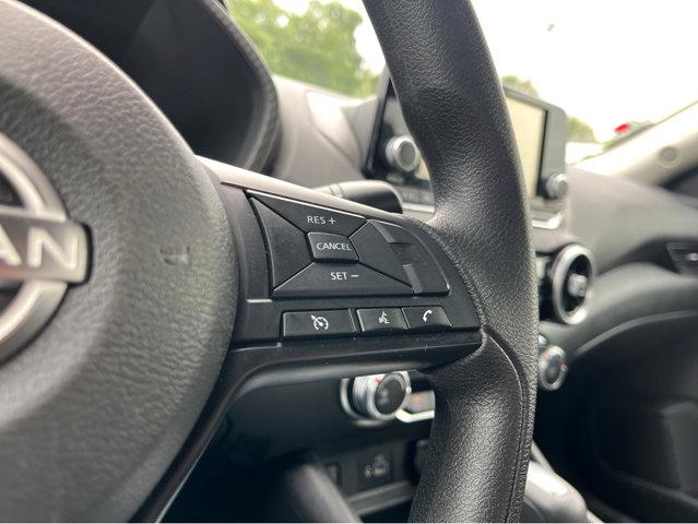 2024 Nissan Sentra Vehicle Photo in Savannah, GA 31419