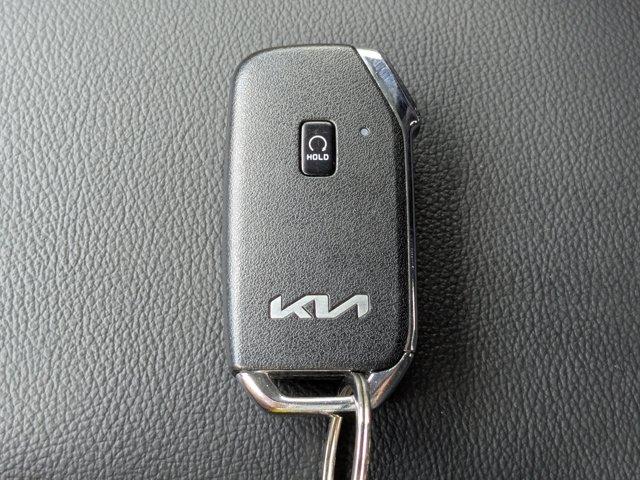 2023 Kia Soul Vehicle Photo in BRUNSWICK, GA 31525-1881