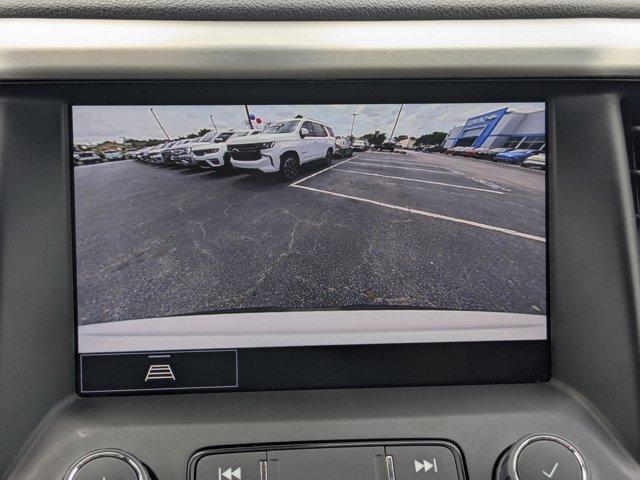 2023 GMC Acadia Vehicle Photo in BRUNSWICK, GA 31525-1881