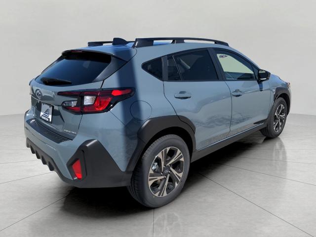 2025 Subaru Crosstrek Vehicle Photo in Green Bay, WI 54304