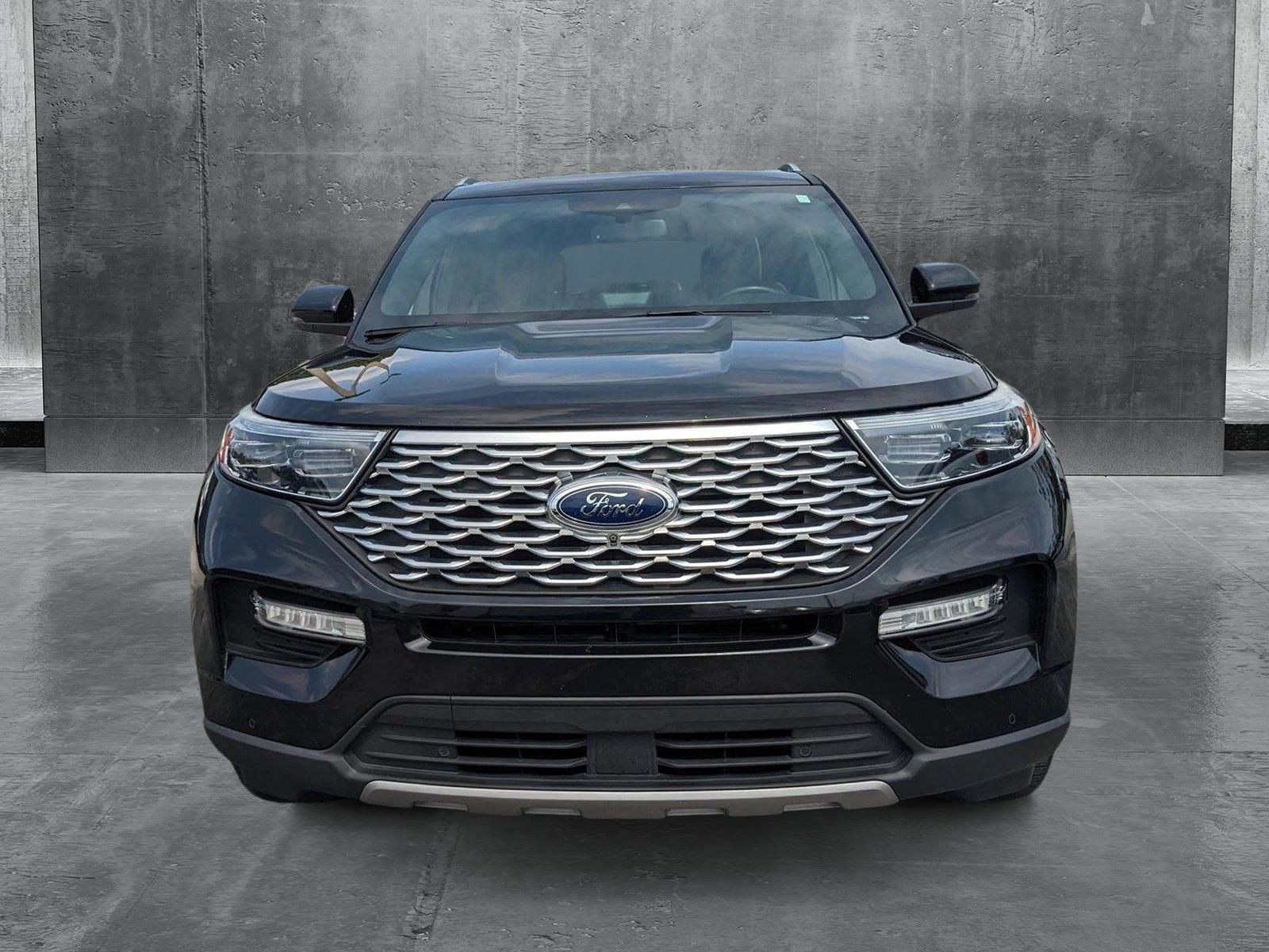 2020 Ford Explorer Vehicle Photo in Jacksonville, FL 32244