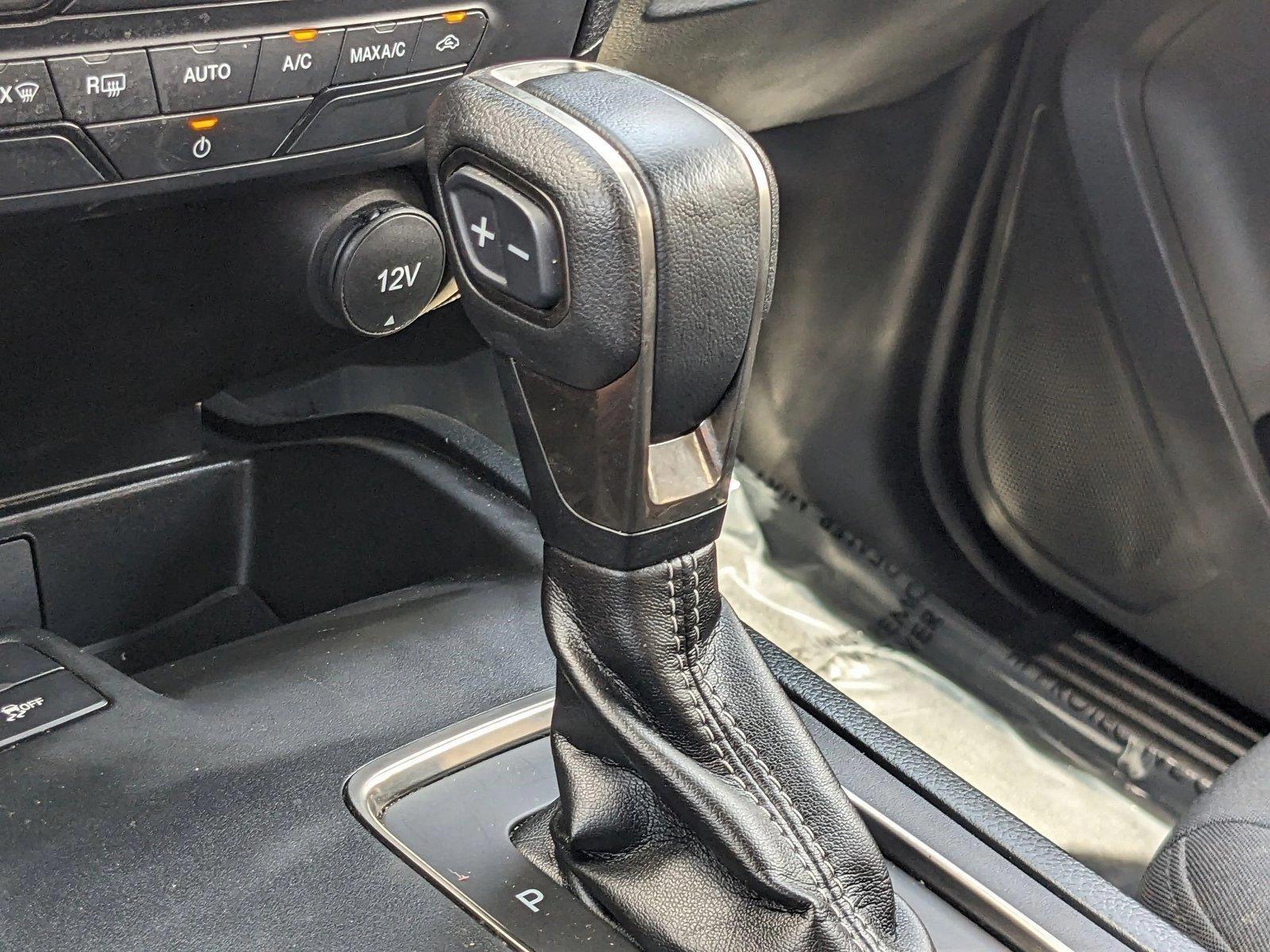 2022 Ford Ranger Vehicle Photo in ORLANDO, FL 32812-3021