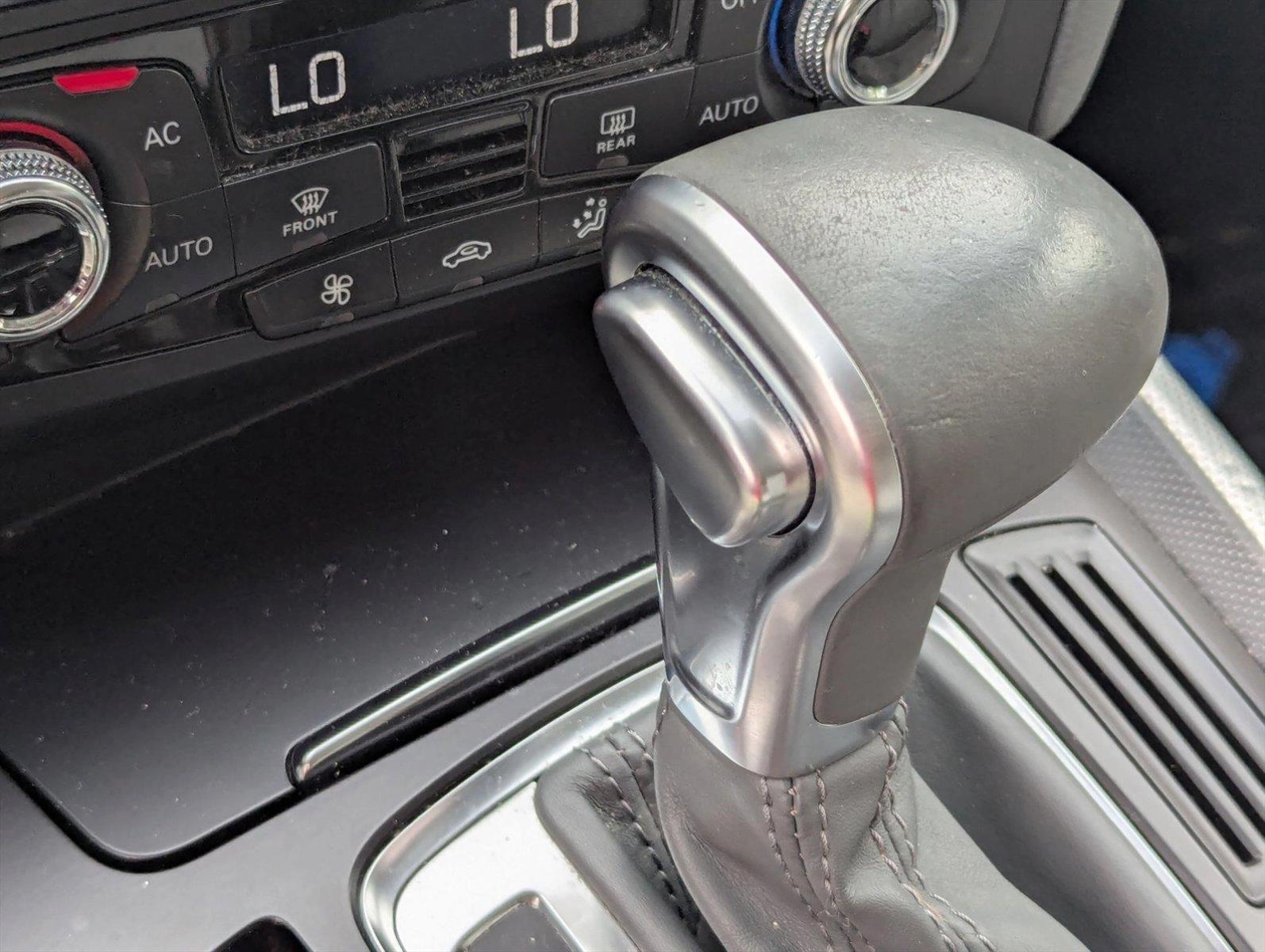 2014 Audi Q5 Vehicle Photo in Delray Beach, FL 33444