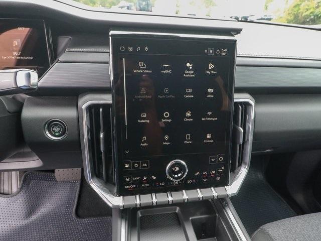 2025 GMC Acadia Vehicle Photo in HOMOSASSA, FL 34448-1461