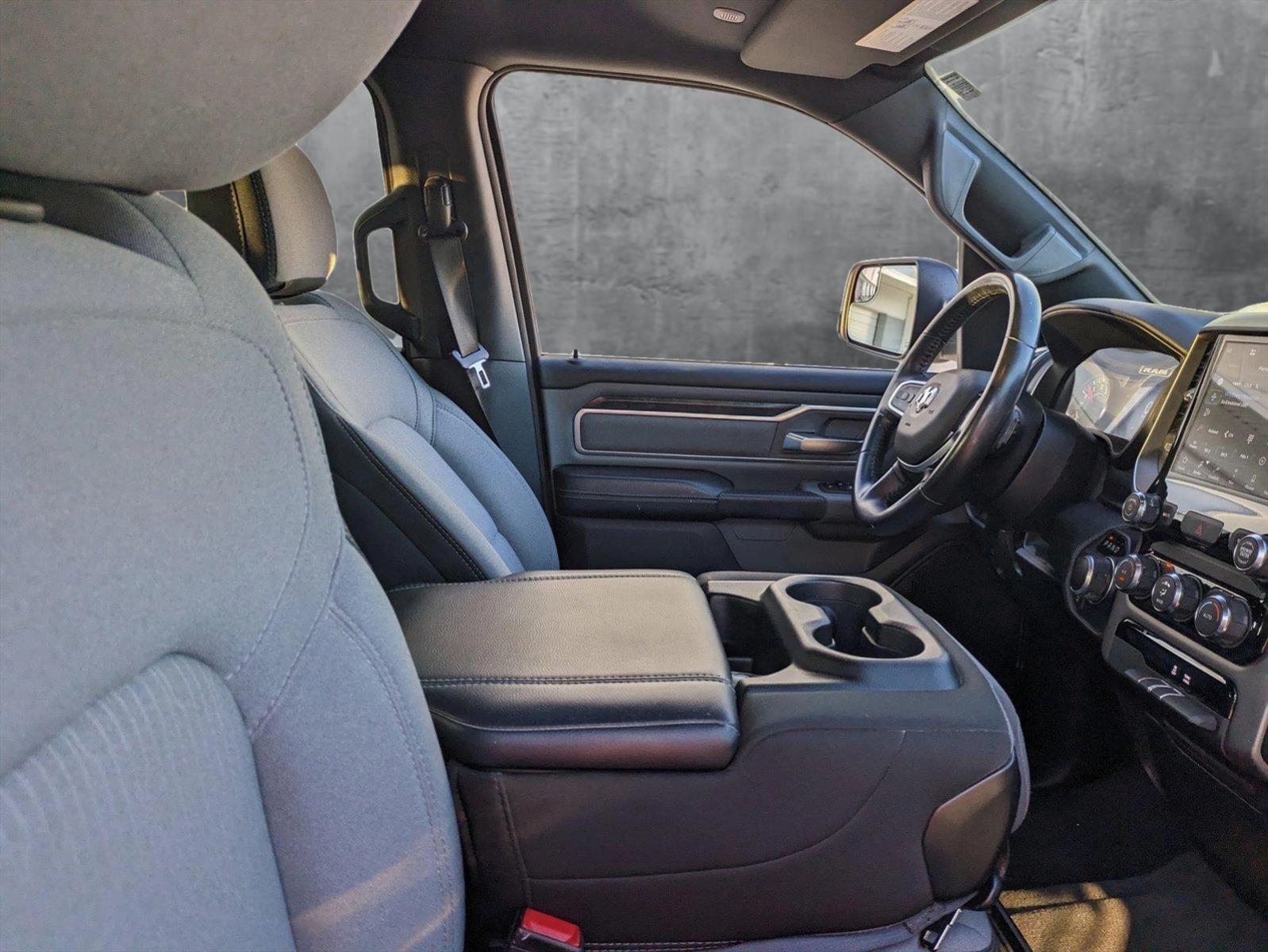 2022 Ram 1500 Vehicle Photo in Winter Park, FL 32792