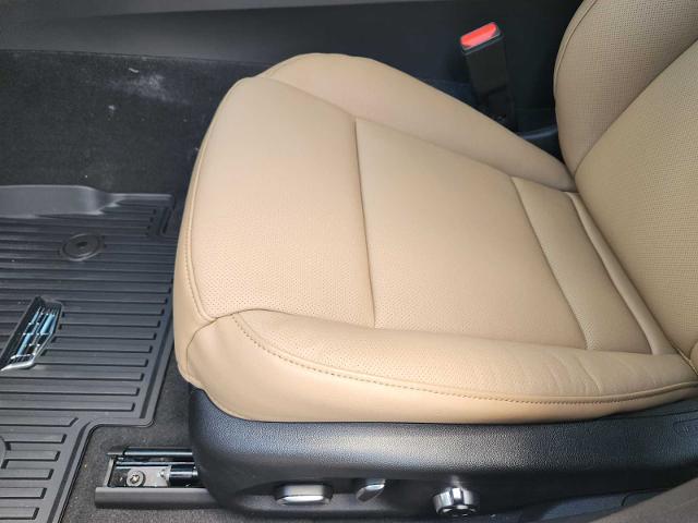 2025 Cadillac CT5 Vehicle Photo in HOUSTON, TX 77079