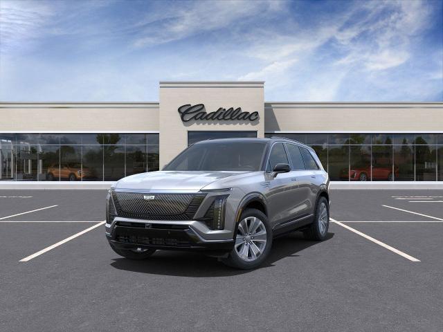 2026 Cadillac VISTIQ Vehicle Photo in BETHLEHEM, PA 18017-9401