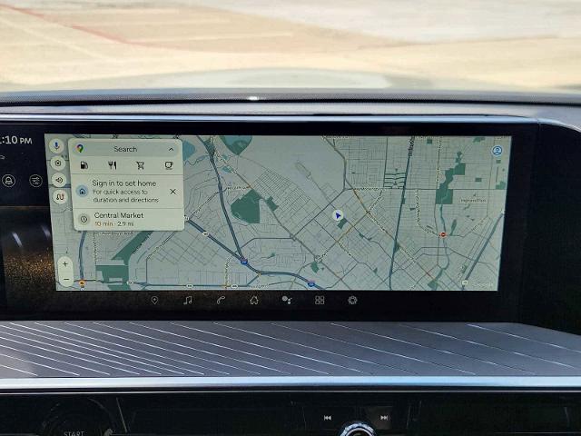 2025 INFINITI QX80 Vehicle Photo in DALLAS, TX 75209