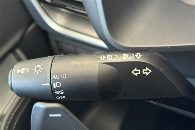 2022 Nissan Rogue Vehicle Photo in ELK GROVE, CA 95757-8703