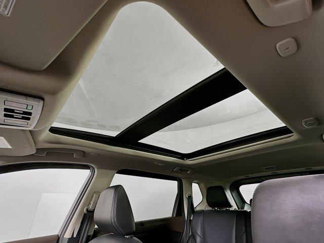 2022 Nissan Rogue Vehicle Photo in Flemington, NJ 08822