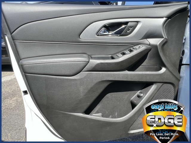 2022 Chevrolet Traverse Vehicle Photo in Roslyn, NY 11576