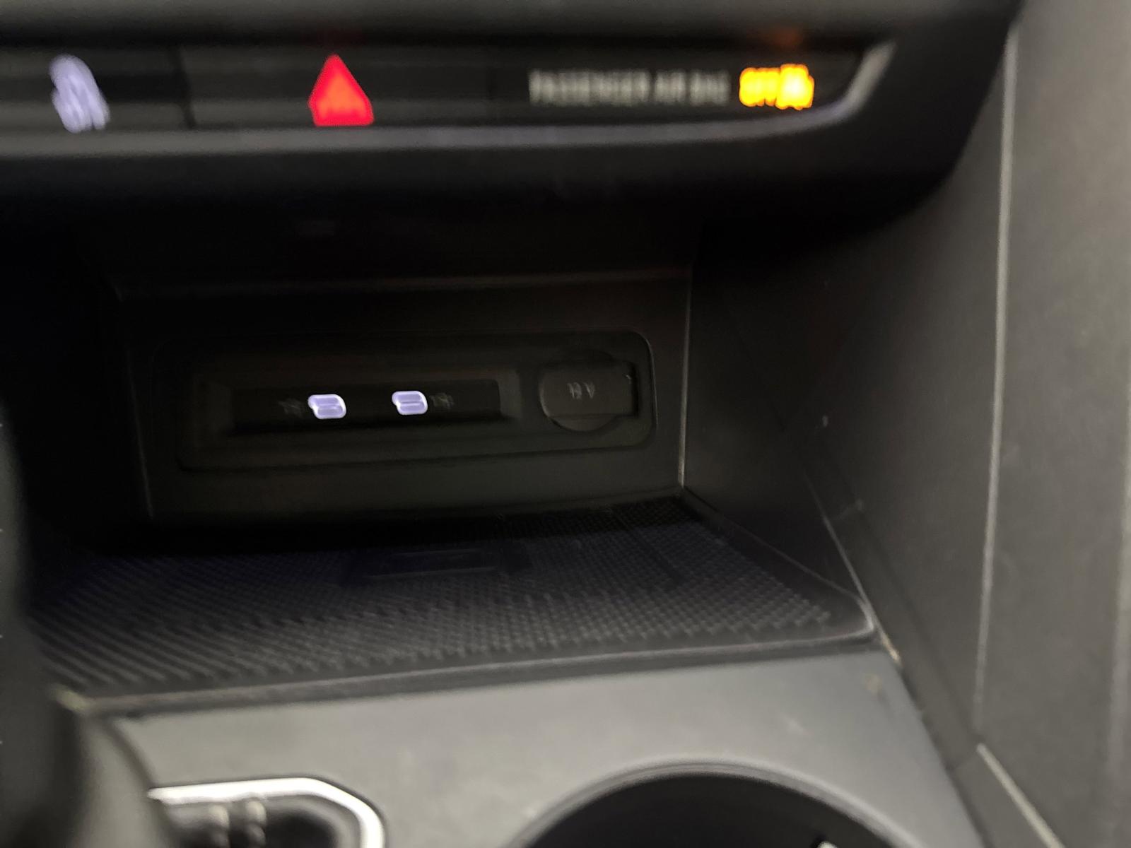2021 Volkswagen Atlas Vehicle Photo in Georgetown, TX 78626