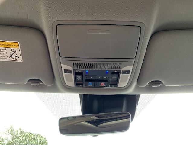 2017 Acura MDX Vehicle Photo in BEAUFORT, SC 29906-4218