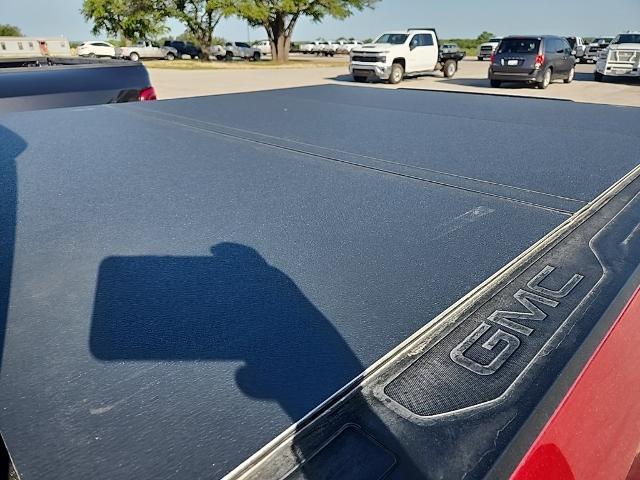 2019 GMC Sierra 1500 Vehicle Photo in EASTLAND, TX 76448-3020