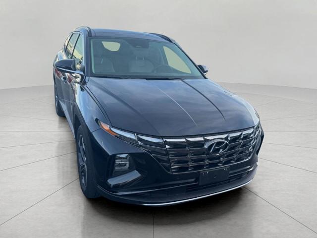 2022 Hyundai TUCSON Vehicle Photo in Appleton, WI 54913