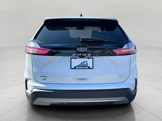 2024 Ford Edge Vehicle Photo in Appleton, WI 54914