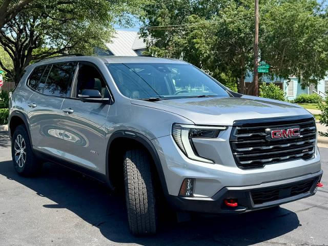 2024 GMC Acadia Vehicle Photo in DALLAS, TX 75209-3016