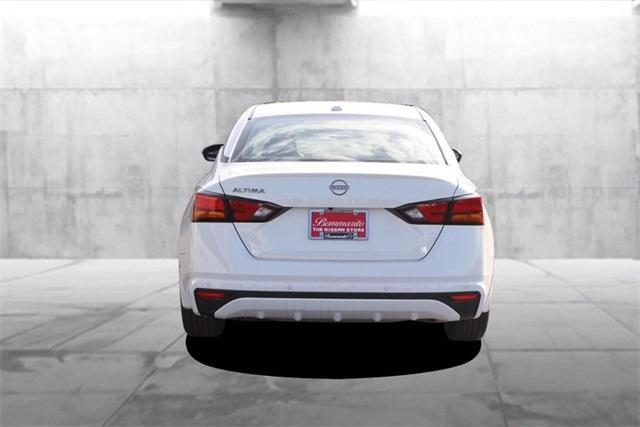 2025 Nissan Altima Vehicle Photo in Hazelwood, MO 63042