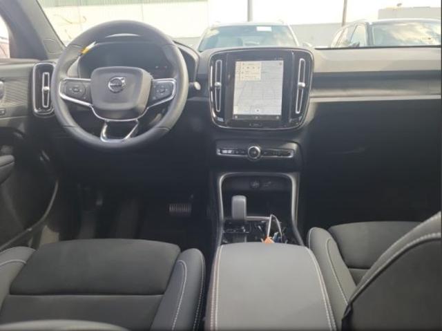 2023 Volvo C40 Recharge Pure Electric Vehicle Photo in Houston, TX 77007