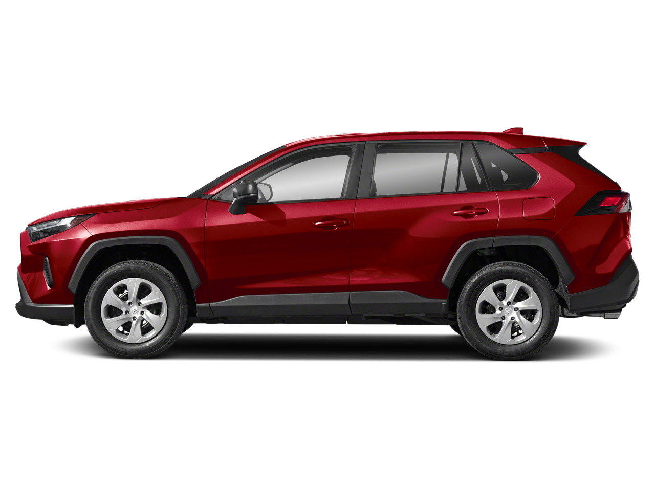 2024 Toyota RAV4 Vehicle Photo in Green Bay, WI 54304