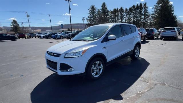 2015 Ford Escape Vehicle Photo in TULLY, NY 13159-3159