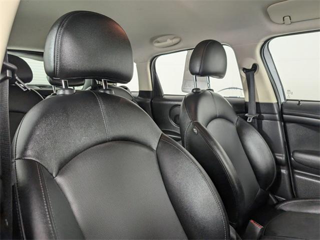 2015 MINI Cooper S Countryman ALL4 Vehicle Photo in ENGLEWOOD, CO 80113-6708