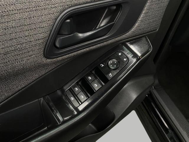 2023 Nissan Rogue Vehicle Photo in Appleton, WI 54913