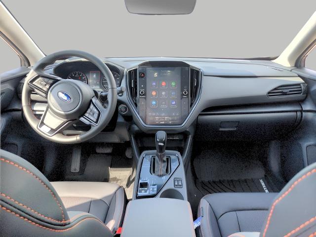 2025 Subaru Crosstrek Vehicle Photo in Green Bay, WI 54304
