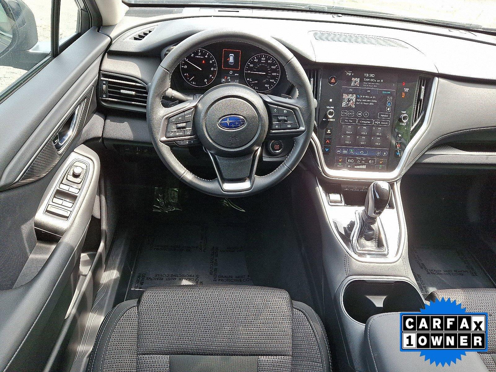 2024 Subaru Outback Vehicle Photo in Harrisburg, PA 17111
