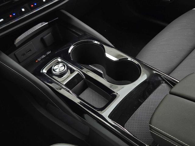 2025 Buick Envision Vehicle Photo in DALLAS, TX 75209-3016