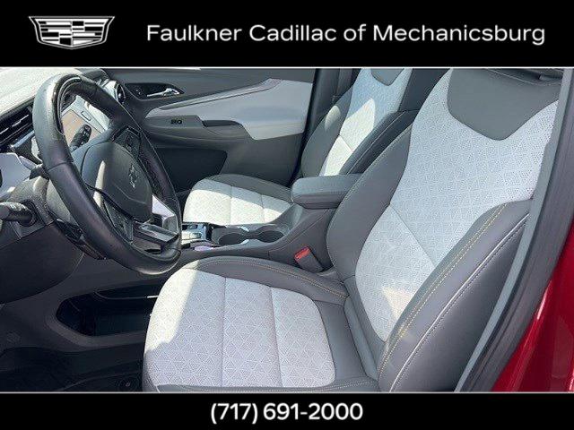 2023 Chevrolet Bolt EUV Vehicle Photo in MECHANICSBURG, PA 17050-1707