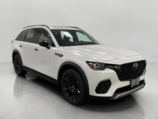 2025 Mazda CX-70 Vehicle Photo in Appleton, WI 54913