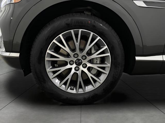 2025 Genesis GV80 Vehicle Photo in Appleton, WI 54913
