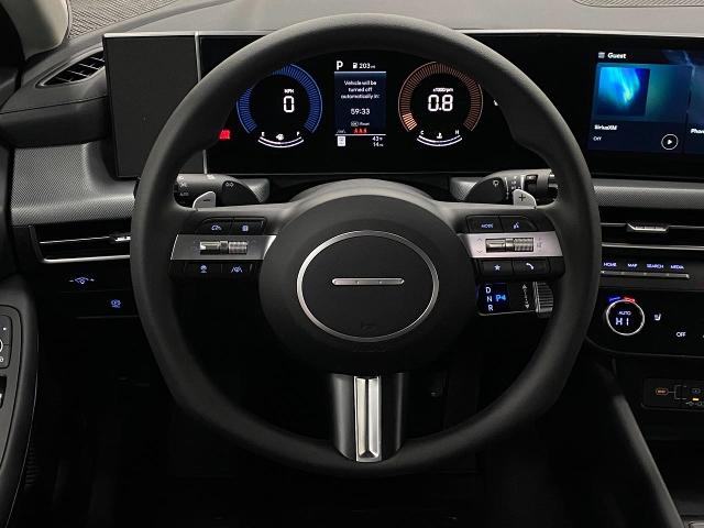 2025 Hyundai SONATA Vehicle Photo in Appleton, WI 54913