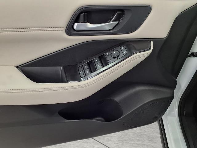 2025 Nissan Rogue Vehicle Photo in Oshkosh, WI 54904