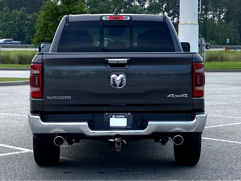 2022 Ram 1500 Vehicle Photo in POOLER, GA 31322-3252