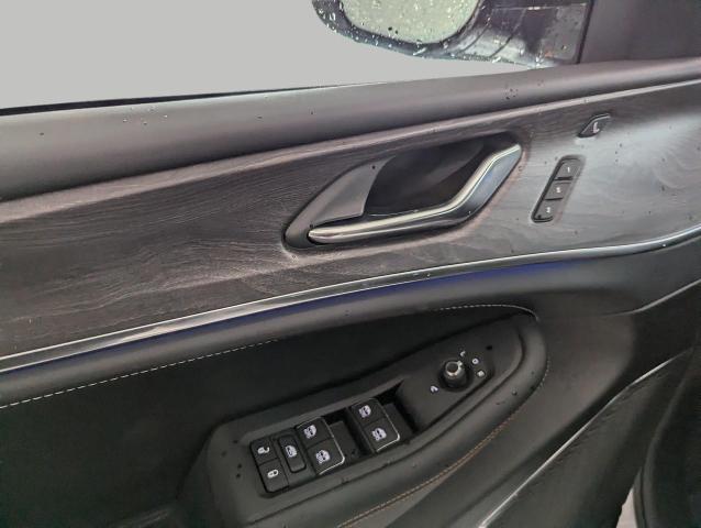 2025 Jeep Grand Cherokee L Vehicle Photo in Oshkosh, WI 54901