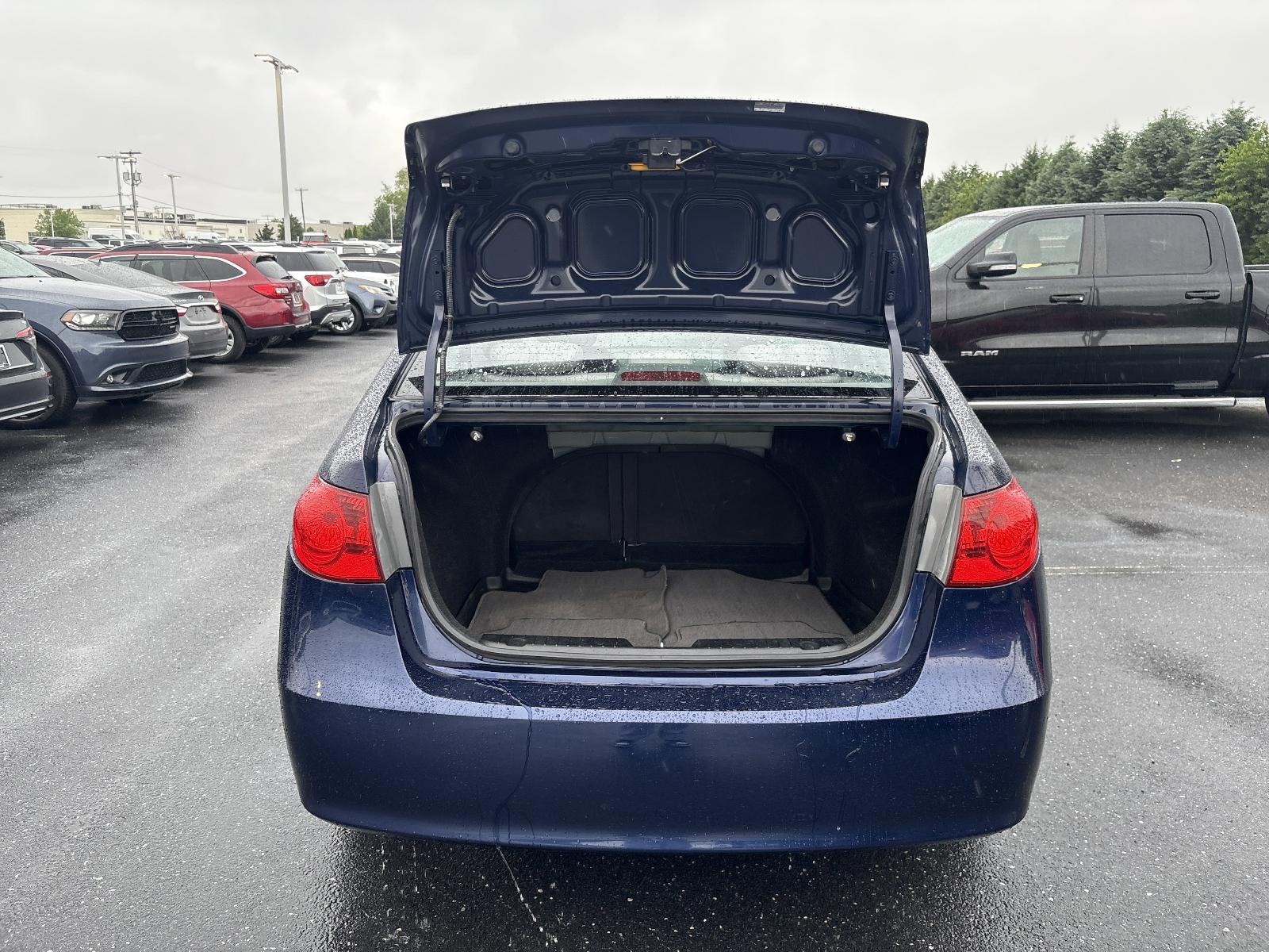 2010 Hyundai ELANTRA Vehicle Photo in Mechanicsburg, PA 17050