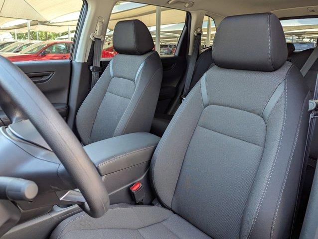 2025 Honda CR-V Vehicle Photo in San Antonio, TX 78230