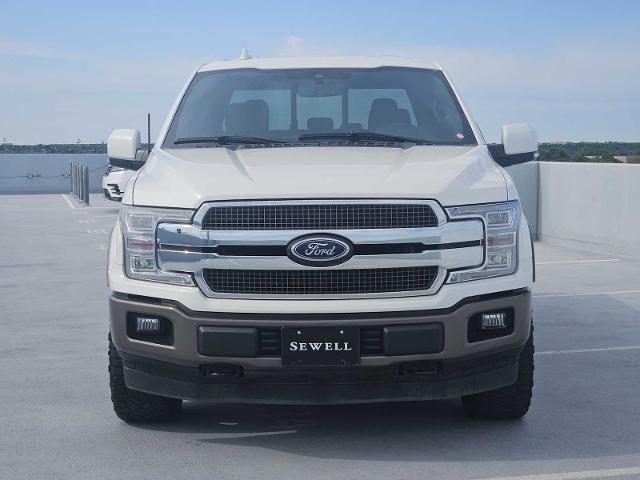 2020 Ford F-150 Vehicle Photo in AUSTIN, TX 78717