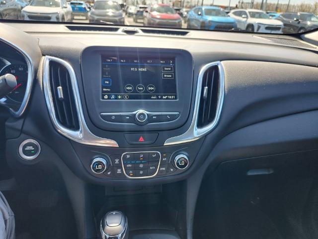 2019 Chevrolet Equinox Vehicle Photo in GREEN BAY, WI 54304-5303
